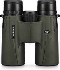 2nd Choice - Vortex Viper HD 8x42 binoculars